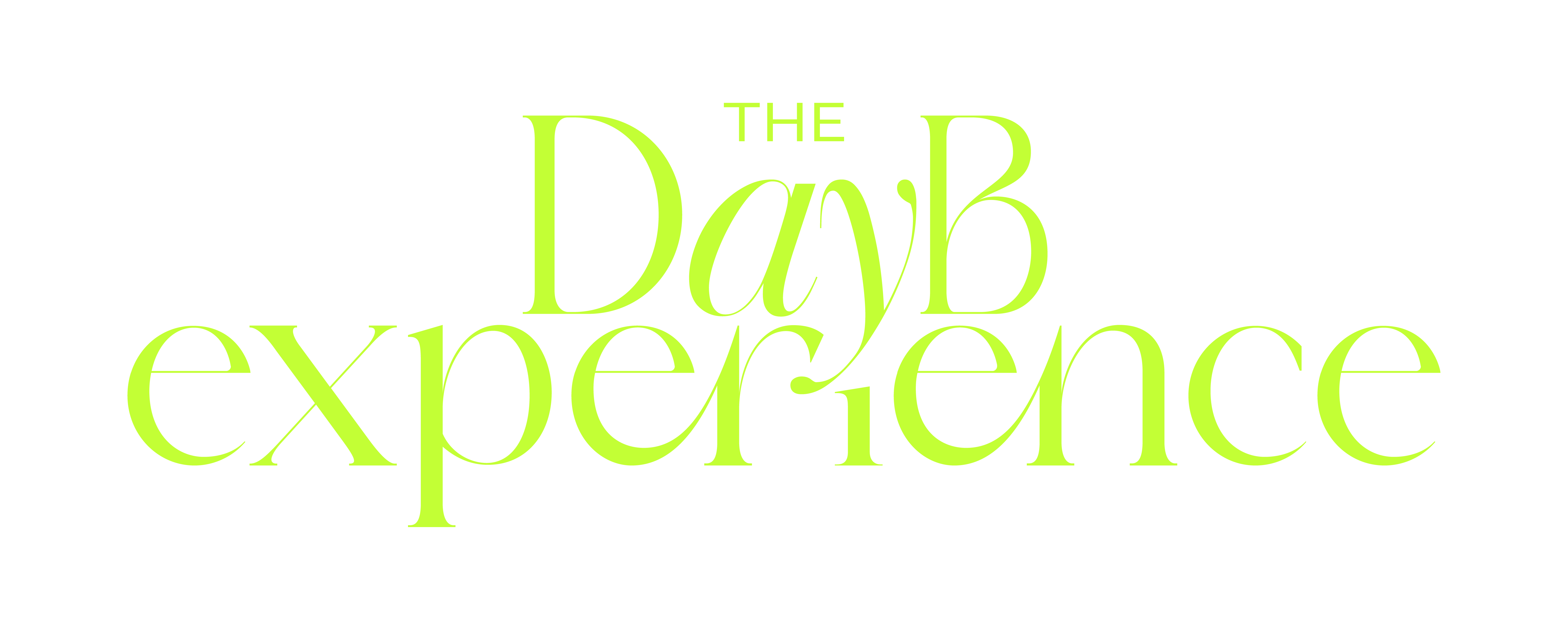 The DayB Experience LLC