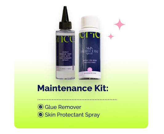 Maintenance Kit