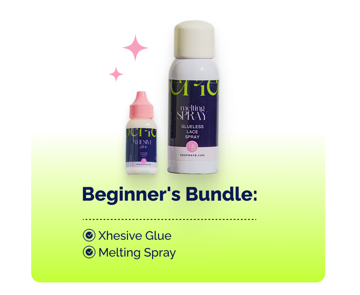 Beginners Bundle